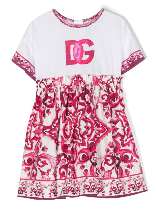  Dolce & Gabbana Kids | L5JD4RG7E2HHE3TN